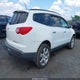 1GNKRGED8CJ295762 2012 Chevrolet Traverse 1Lt auction photo thumbnail 4