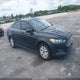 3FA6P0G75ER236195 2014 Ford Fusion S auction photo thumbnail 1