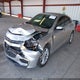 1G1ZD5ST9JF128759 2018 Chevrolet Malibu Lt auction photo thumbnail 2