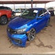 2HGFC2F82MH521301 2021 Honda Civic Sport auction photo thumbnail 2