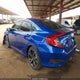 2HGFC2F82MH521301 2021 Honda Civic Sport auction photo thumbnail 3
