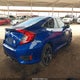 2HGFC2F82MH521301 2021 Honda Civic Sport auction photo thumbnail 4