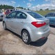 KNAFK4A64E5067478 2014 Kia Forte Lx auction photo thumbnail 3