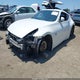JN1AZ4EH1AM504960 2010 Nissan 370Z auction photo thumbnail 2
