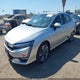 JHMZC5F18JC003514 2018 Honda Clarity Plug-In Hybrid auction photo thumbnail 2
