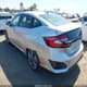 JHMZC5F18JC003514 2018 Honda Clarity Plug-In Hybrid auction photo thumbnail 3