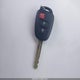 JTMBFREVXEJ000976 2014 Toyota Rav4 Le auction photo thumbnail 11