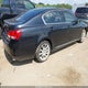 JTHCH96S360014470 2006 Lexus Gs 300 auction photo thumbnail 4
