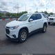 1GNERGKW9LJ207160 2020 Chevrolet Traverse Fwd Lt Cloth auction photo thumbnail 2