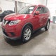 KNMAT2MVXFP508487 2015 Nissan Rogue Sv auction photo thumbnail 2