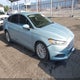 3FA6P0UU5ER368920 2014 Ford Fusion Hybrid S auction photo thumbnail 1