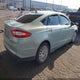 3FA6P0UU5ER368920 2014 Ford Fusion Hybrid S auction photo thumbnail 4