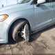 3FA6P0UU5ER368920 2014 Ford Fusion Hybrid S auction photo thumbnail 6