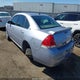 2G1WT58K669325747 2006 Chevrolet Impala Lt auction photo thumbnail 3