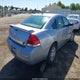 2G1WT58K669325747 2006 Chevrolet Impala Lt auction photo thumbnail 4