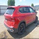 3VVPX7B2XNM037418 2022 Volkswagen Taos 1.5T Se auction photo thumbnail 4