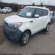 KNDJN2A22E7050625 2014 Kia Soul auction photo thumbnail 2