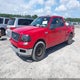 1FTRX02W35KE79966 2005 Ford F-150 Stx/Xlt auction photo thumbnail 2