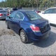 1HGCP2F34AA055750 2010 Honda Accord 2.4 Lx auction photo thumbnail 3