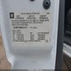 1GCHC24U65E314717 2005 Chevrolet Silverado 2500Hd Work Truck auction photo thumbnail 9