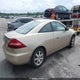 1HGCM82655A007739 2005 Honda Accord 3.0 Ex auction photo thumbnail 4