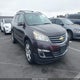 1GNKVJKD9FJ302218 2015 Chevrolet Traverse Ltz auction photo thumbnail 1