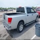 1N6AA07A64N584796 2004 Nissan Titan Xe auction photo thumbnail 4