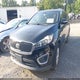 5XYPG4A58GG138644 2016 Kia Sorento 3.3L Lx auction photo thumbnail 2