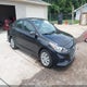 3KPC24A67NE186376 2022 Hyundai Accent Se auction photo thumbnail 1