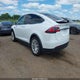 5YJXCBE40LF240037 2020 Tesla Model X Performance Dual Motor All-Wheel Drive auction photo thumbnail 3