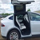5YJXCBE40LF240037 2020 Tesla Model X Performance Dual Motor All-Wheel Drive auction photo thumbnail 8