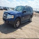 1FMFU15547LA84420 2007 Ford Expedition Xlt auction photo thumbnail 2