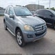 4JGBB5GB1AA536504 2010 Mercedes-Benz Ml 350 auction photo thumbnail 1