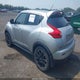 JN8AF5MV6BT022211 2011 Nissan Juke Sv auction photo thumbnail 3