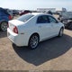 1G1ZK577684209547 2008 Chevrolet Malibu Ltz auction photo thumbnail 4