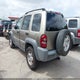 1J4GK48K85W677821 2005 Jeep Liberty Sport auction photo thumbnail 3