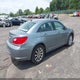 1C3CC5FDXAN161928 2010 Chrysler Sebring Limited auction photo thumbnail 4