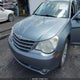 1C3CC5FDXAN161928 2010 Chrysler Sebring Limited auction photo thumbnail 6