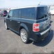 2FMGK5DC6BBD24304 2011 Ford Flex Limited auction photo thumbnail 3