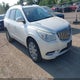 5GAKVBKD2EJ335415 2014 Buick Enclave Leather auction photo thumbnail 1