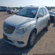 5GAKVBKD2EJ335415 2014 Buick Enclave Leather auction photo thumbnail 2