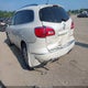 5GAKVBKD2EJ335415 2014 Buick Enclave Leather auction photo thumbnail 3
