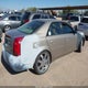 1G6DM57N030165770 2003 Cadillac Cts Standard auction photo thumbnail 4