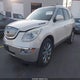 5GAKVDEDXCJ108591 2012 Buick Enclave Premium auction photo thumbnail 2