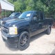 2GCEC19C671625596 2007 Chevrolet Silverado 1500 Work Truck auction photo thumbnail 2