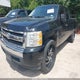 2GCEC19C671625596 2007 Chevrolet Silverado 1500 Work Truck auction photo thumbnail 6