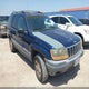 1J4G248S0YC410503 2000 Jeep Grand Cherokee Laredo auction photo thumbnail 1