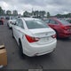 5NPEC4AB6BH318084 2011 Hyundai Sonata Se 2.0T auction photo thumbnail 3