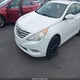 5NPEC4AB6BH318084 2011 Hyundai Sonata Se 2.0T auction photo thumbnail 6