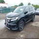 5FNYF6H93KB013191 2019 Honda Pilot Touring auction photo thumbnail 2